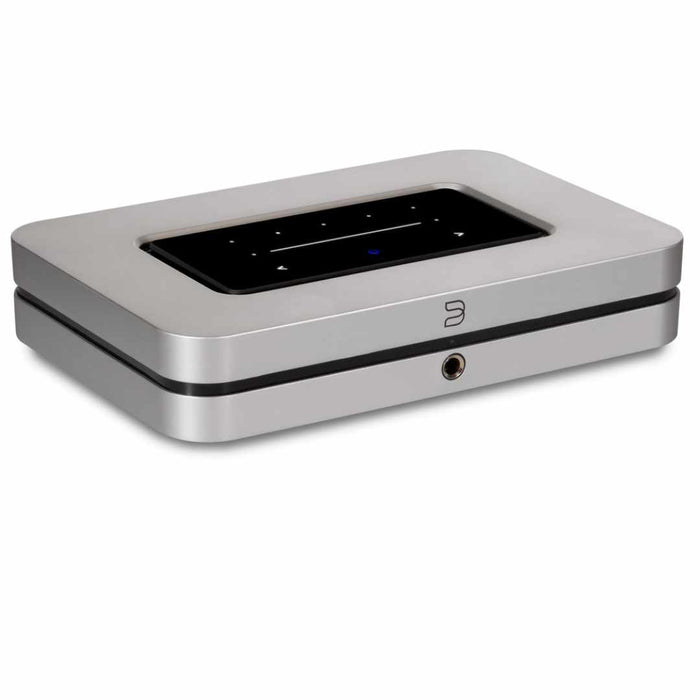 Bluesound Node X Wireless Multi-Room Streamer