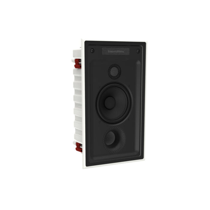 Bowers & Wilkins CWM7.5 S2 In-Wall Speaker (Single)