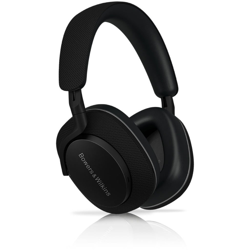 Bowers Wilkins PX7 S2E Over Ear Wireless Headphones HifiHut