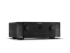 Marantz Cinema 60 DAB - Black, angled right