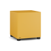 DALI BASIK SUB in Golden Yellow - Main view