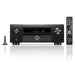 Denon AVC-X6800H 11.4 Channel AV Receiver