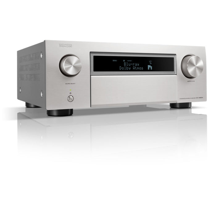 Denon AVC-X6800H 11.4 Channel AV Receiver