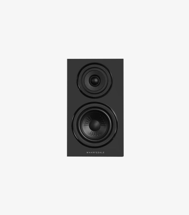 Wharfedale Diamond 12.1i Bookshelf Speaker (Pair)