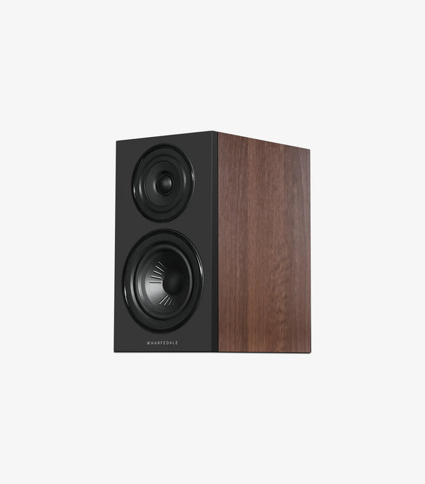 Wharfedale Diamond 12.1i Bookshelf Speaker (Pair)