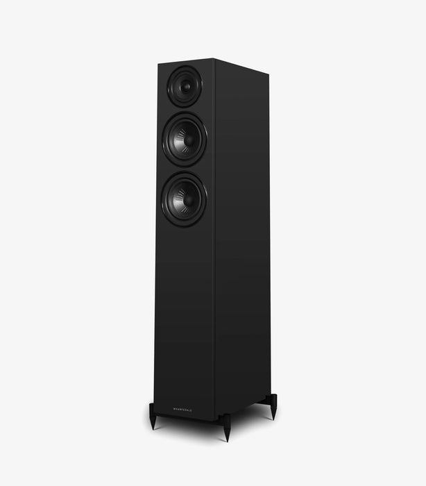 Wharfedale Diamond 12.3i Floorstanding Speaker (Pair)