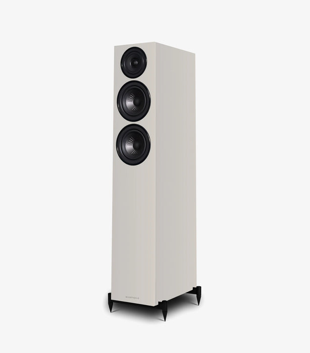 Wharfedale Diamond 12.3i Floorstanding Speaker (Pair)