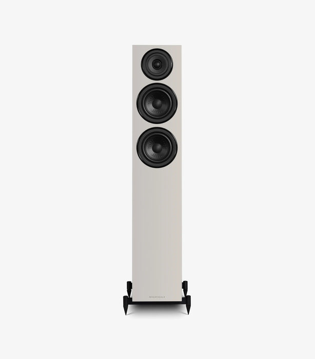 Wharfedale Diamond 12.3i Floorstanding Speaker (Pair)