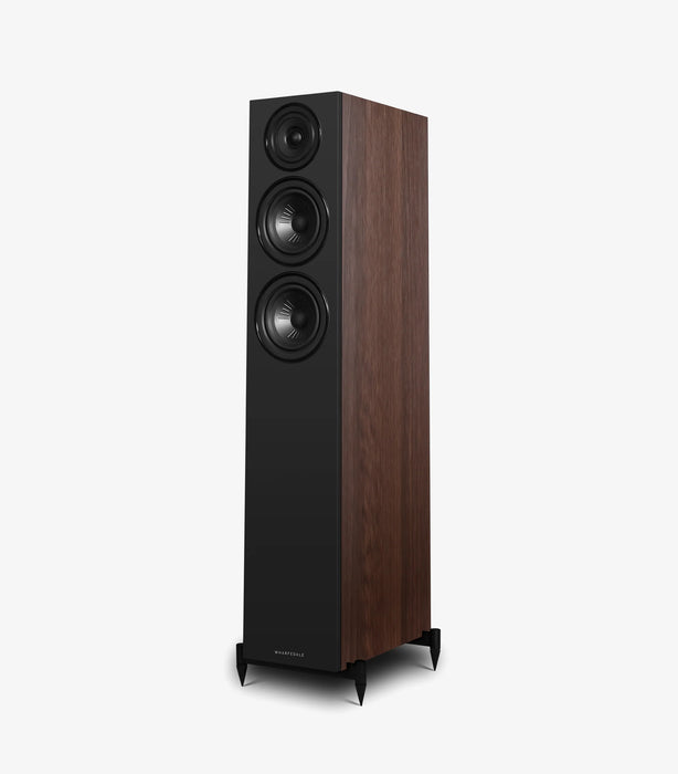 Wharfedale Diamond 12.3i Floorstanding Speaker (Pair)