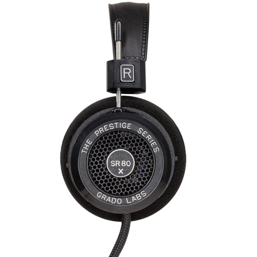 Grado SR80x On-Ear Headphone