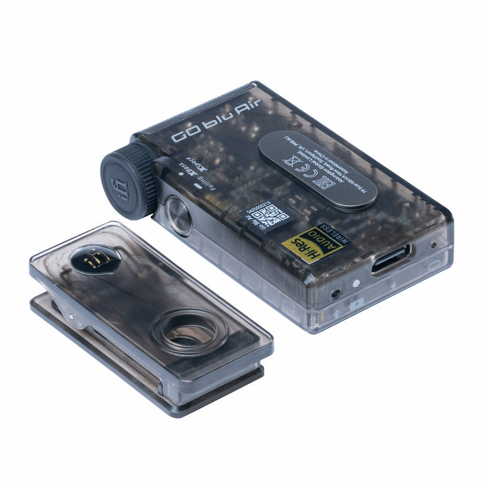 iFi Audio GO blu Air