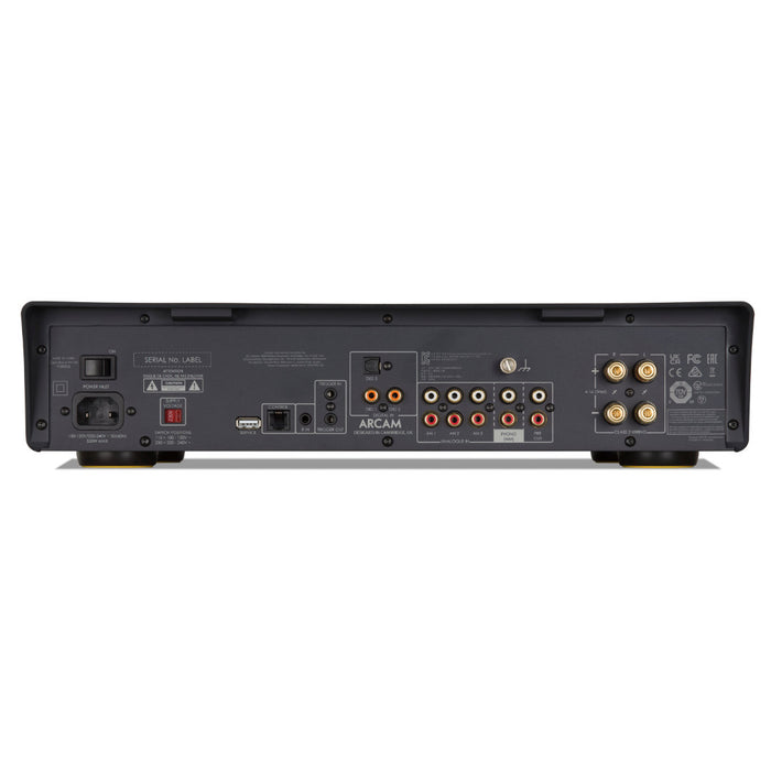 Arcam A15 Integrated Amplifier