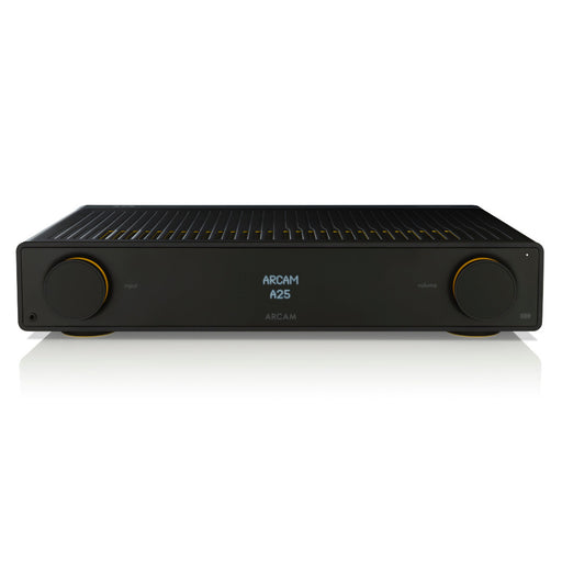 Arcam A25 Integrated Amplifier