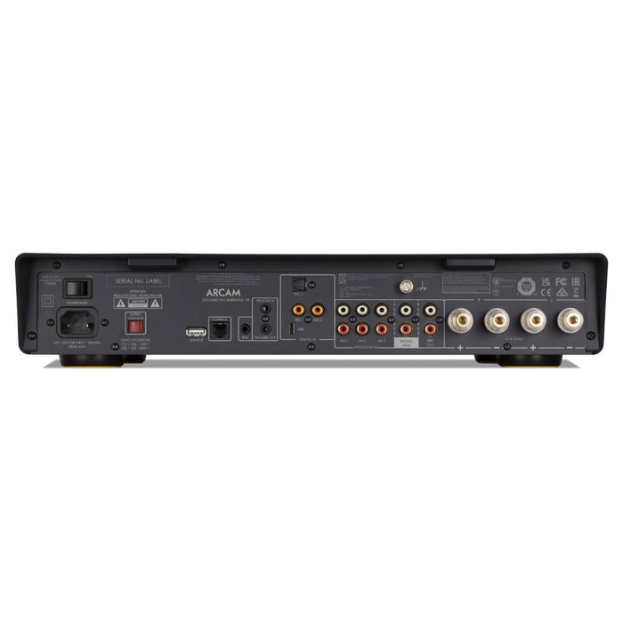 Arcam A25 Integrated Amplifier