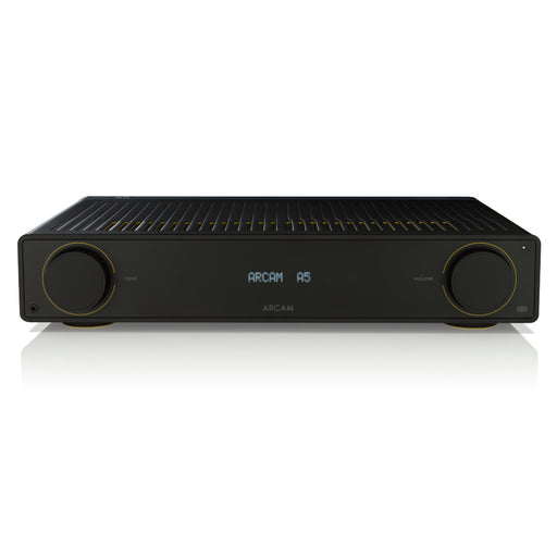 Arcam A5 Integrated Amplifier