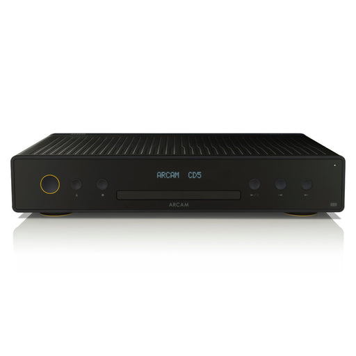 Arcam CD5 CD Player