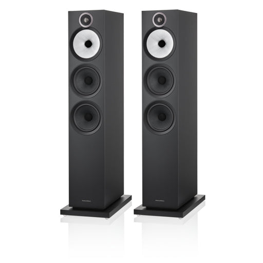 Bowers & Wilkins 603 S3 Floorstanding Speaker (Pair)