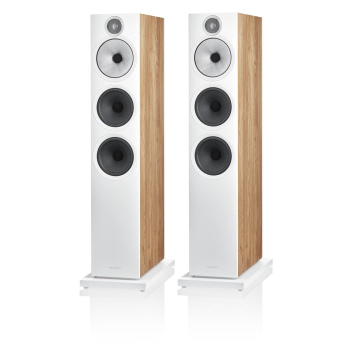 Bowers & Wilkins 603 S3 Floorstanding Speaker (Pair)