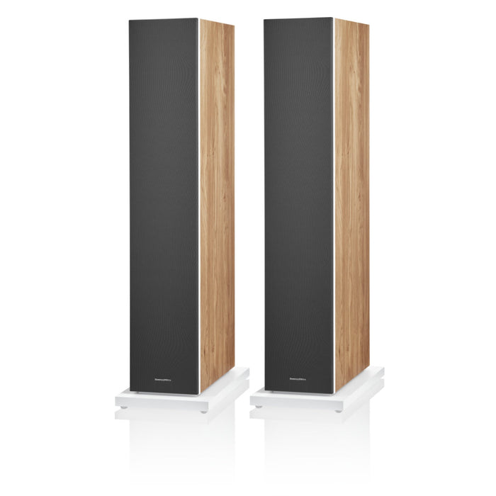 Bowers & Wilkins 603 S3 Floorstanding Speaker (Pair)
