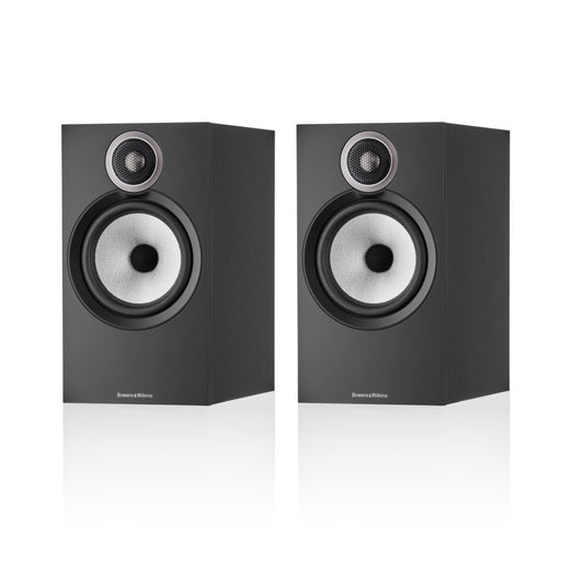 Bowers & Wilkins 606 S3 Bookshelf Speaker (Pair)