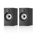 Bowers & Wilkins 606 S3 Bookshelf Speaker (Pair)