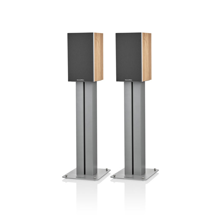 Bowers & Wilkins 607 S3 Bookshelf Speaker (Pair)