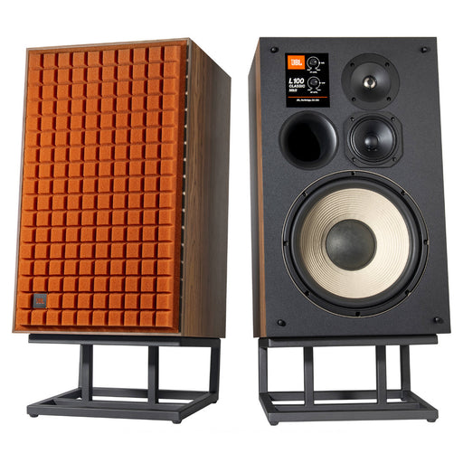 JBL L100 Classic MKII Bookshelf Speaker (Pair)