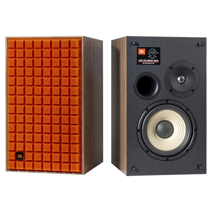 JBL L82 Classic MKII Bookshelf Speaker (Pair)