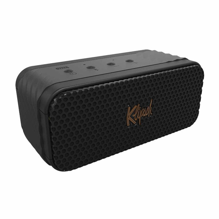 Klipsch Nashville Portable Bluetooth Speaker