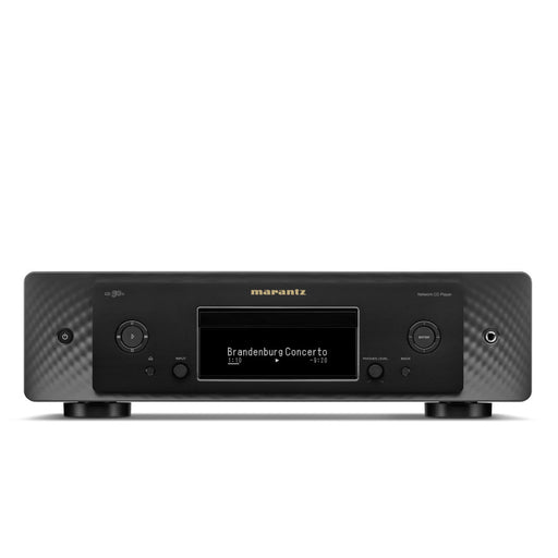 HiFiHut-Marantz CD50N Network CD Player