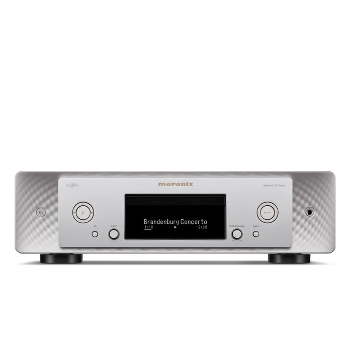 HiFiHut-Marantz CD50N Network CD Player