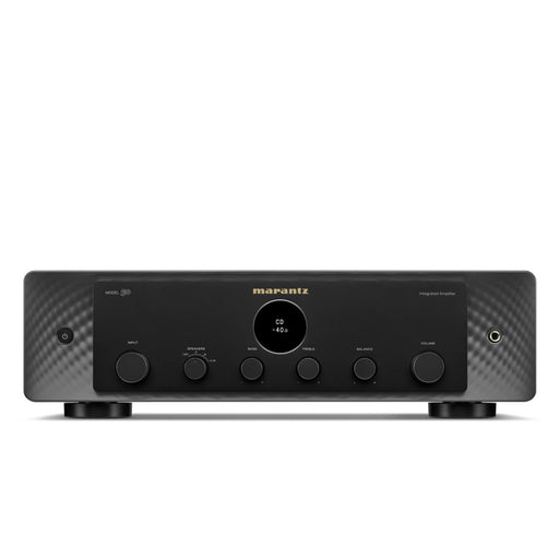 HiFiHut-Marantz Model 50 Integrated Stereo Amplifier