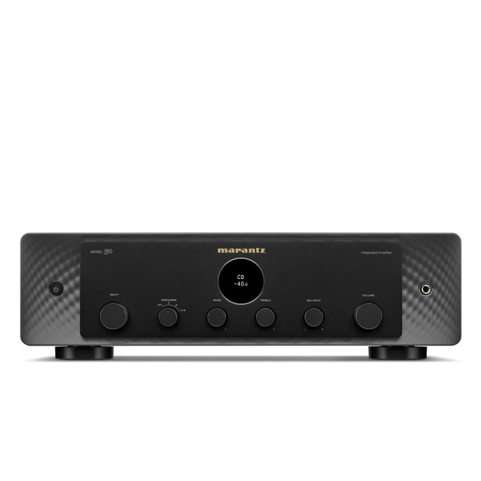 HiFiHut-Marantz Model 50 Integrated Stereo Amplifier