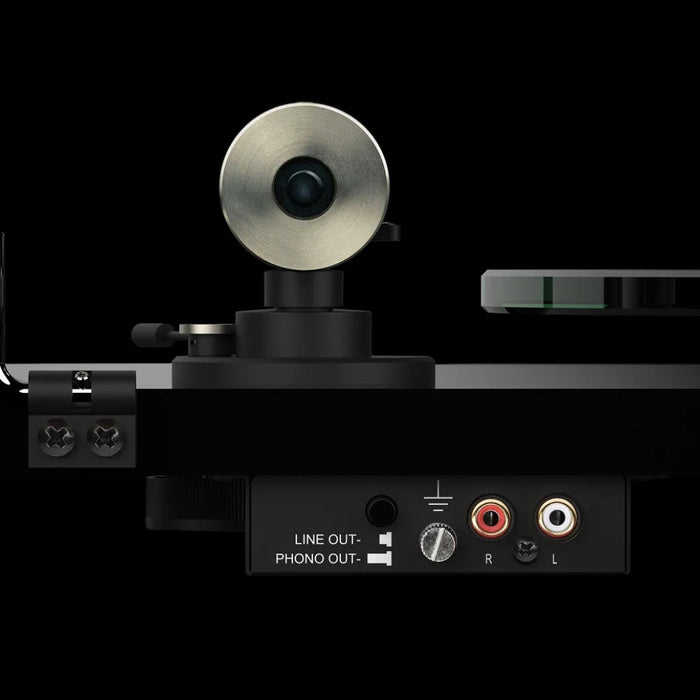 Pro-Ject T2 Super Phono Turntable