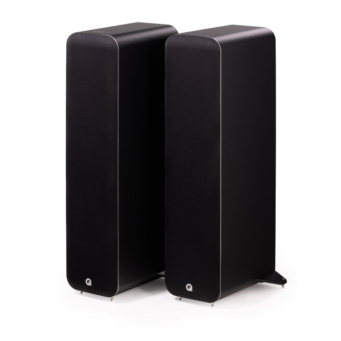 Q Acoustics M40 Active Floorstanding Speaker (Pair) — HifiHut