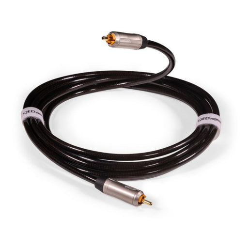 QED Reference 40 Subwoofer Cable