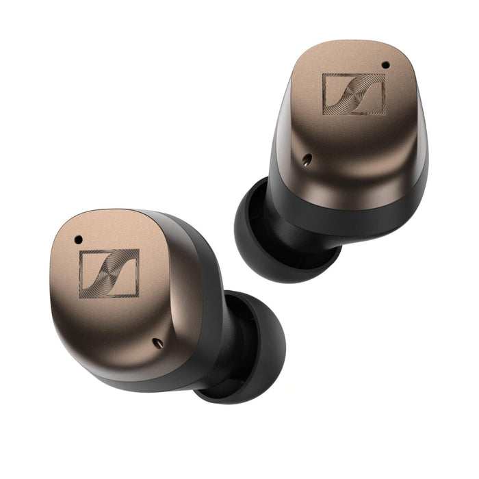 Sennheiser Momentum True Wireless — HifiHut1