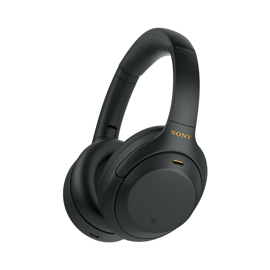 Sony WH-1000XM4 Wireless Noise Cancelling Headphones — HifiHut