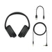 Sony WH-CH720N Wireless Noise Cancelling Headphones