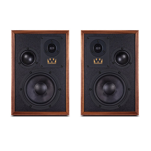 Wharfedale Super Denton Bookshelf Speaker (Pair)