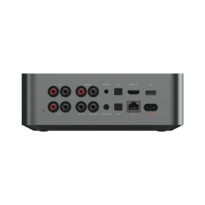 WiiM Ultra Wireless Music Streamer