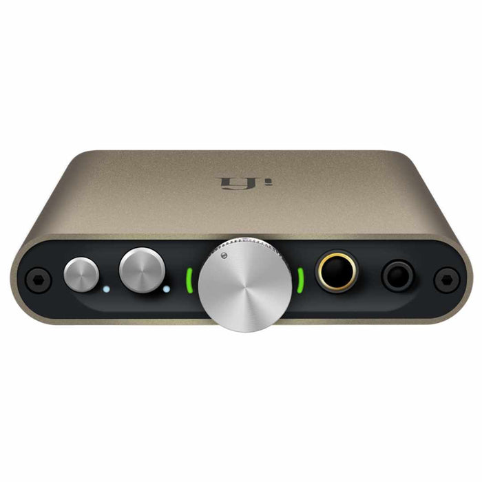 iFi Audio Hip-DAC Portable Amplifier DAC — HifiHut