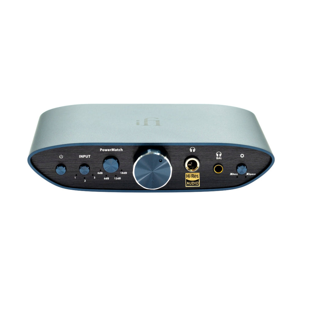 iFi Audio — HiFiHut