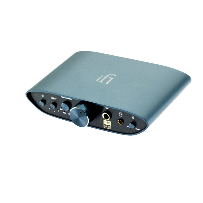 iFi Audio Zen CAN Signature Headphone Amplifier