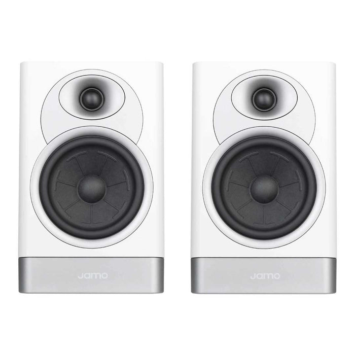 Jamo S7-15B Bookshelf Speaker (Pair)