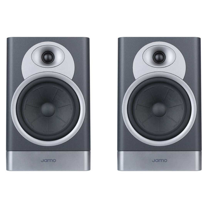 Jamo S7-17B Bookshelf Speaker (Pair)