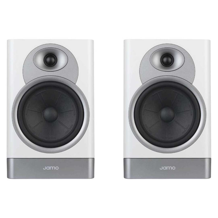 Jamo S7-17B Bookshelf Speaker (Pair)