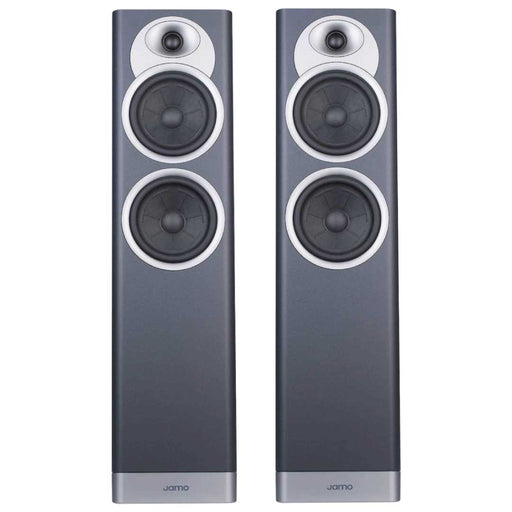 Jamo S7-25F Floorstanding Speaker (Pair)