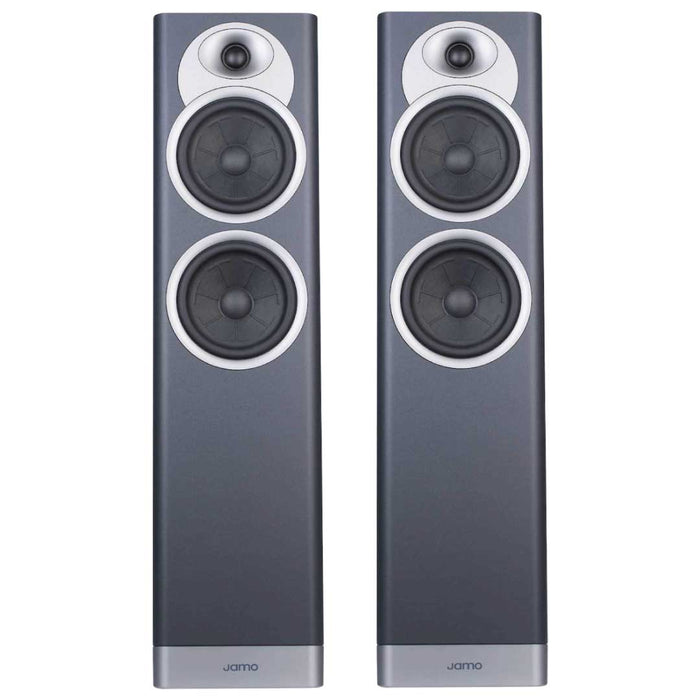 Jamo S7-25F Floorstanding Speaker (Pair)