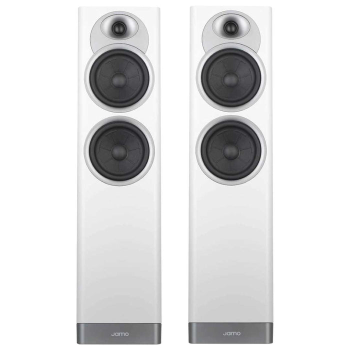 Jamo S7-25F Floorstanding Speaker (Pair)